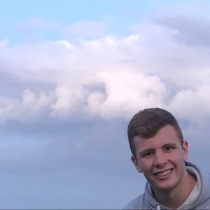 Meet your Posher, James